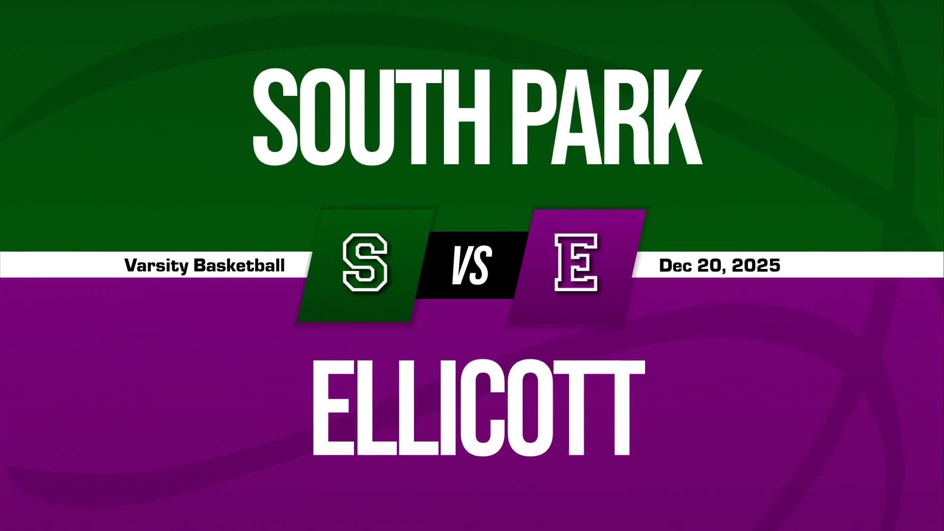 Basketball Recap: South Park Comes Up Short + How To Watch