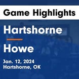 Basketball Game Preview: Hartshorne Miners vs. Talihina Golden Tigers