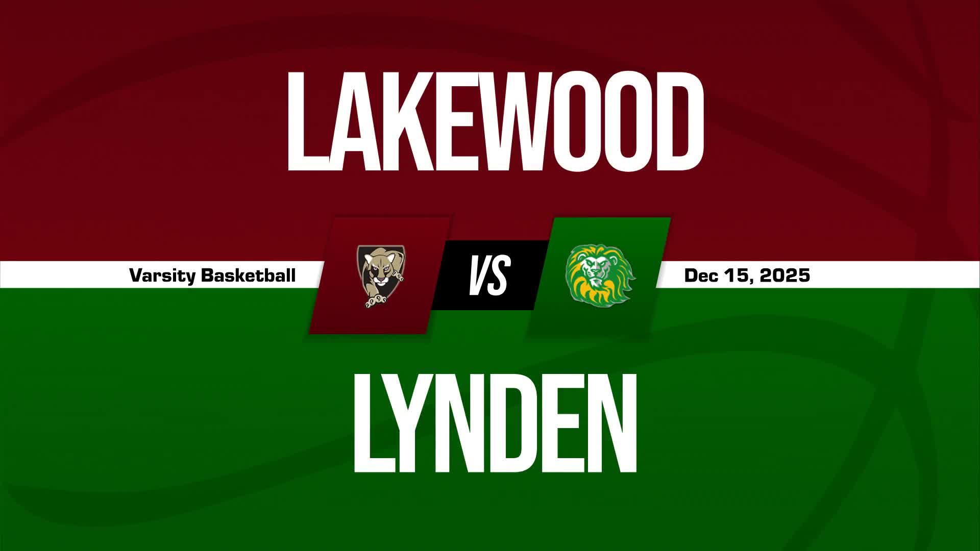 Basketball Game Preview: Lakewood Cougars vs. Squalicum Storm + How To Watch