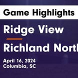 Soccer Game Recap: Ridge View Takes a Loss