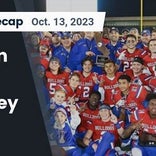Football Game Recap: Whitney Wildcats vs. Oak Ridge Trojans