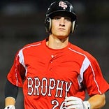 Castellani powers Brophy College Prep with hot hitting week 