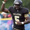 Multidimensional Jabrill Peppers prepares for his college commitment