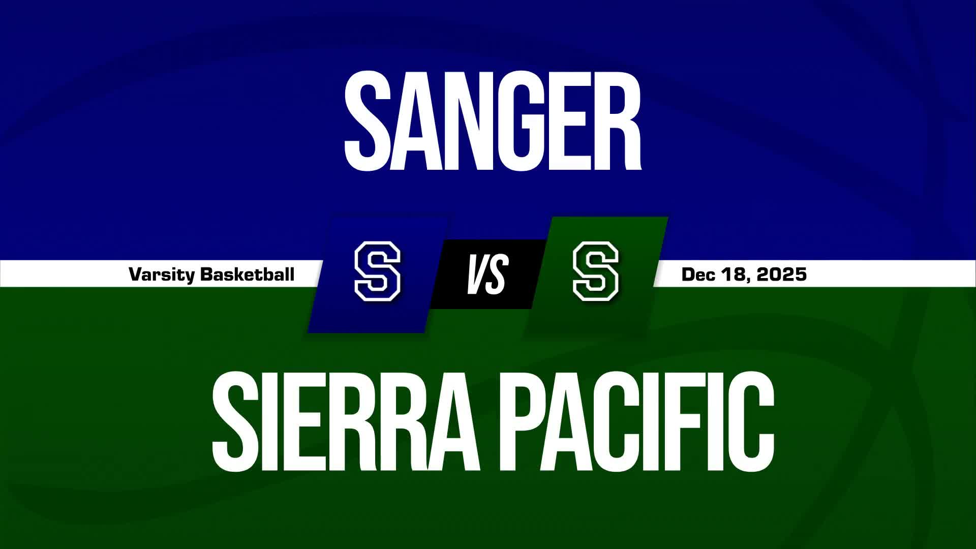 Basketball Game Preview: Sanger Apaches vs. Shafter Generals