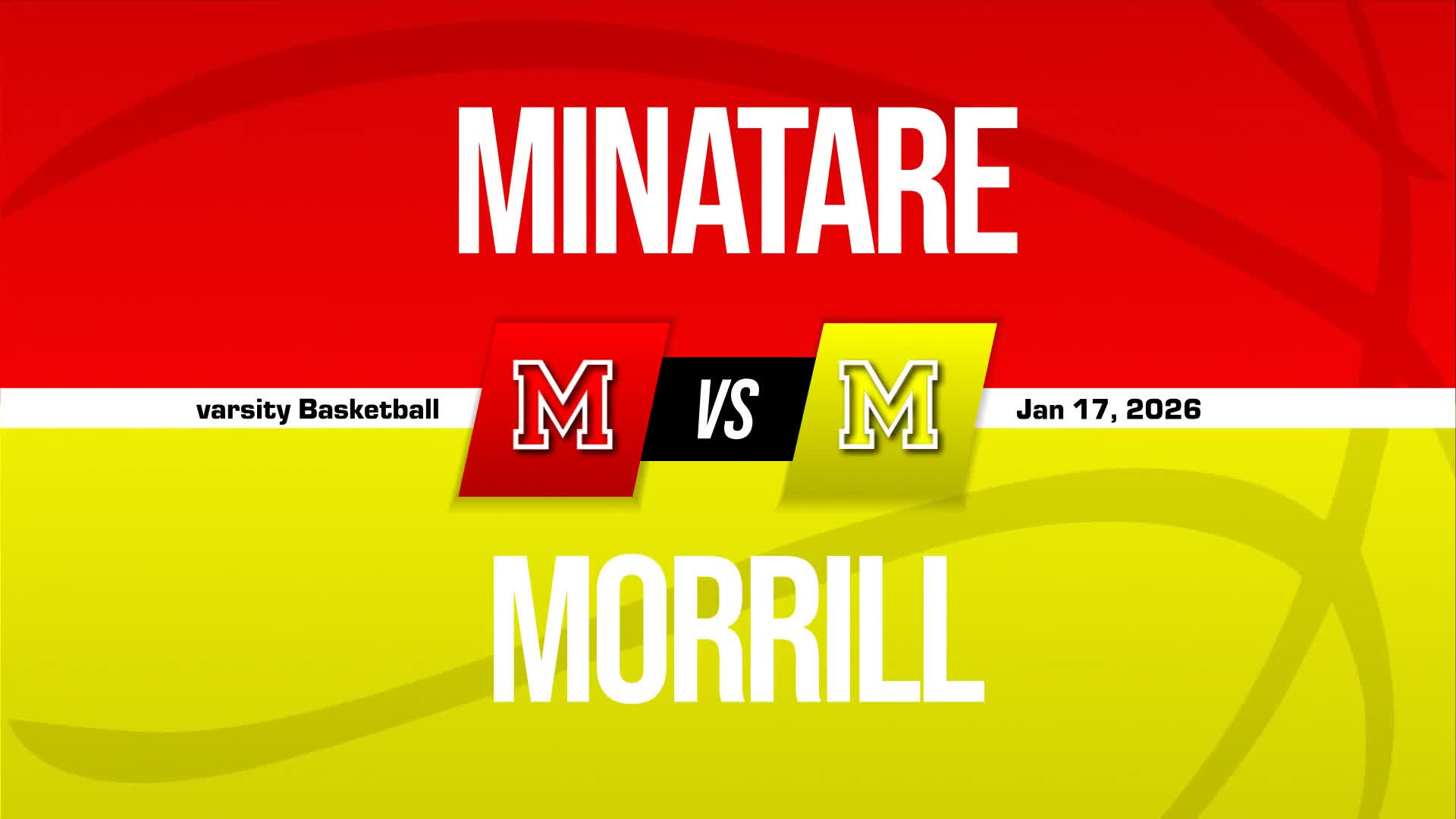 Basketball Game Preview: Minatare Indians vs. Cody-Kilgore Cowboys/Cowgirls