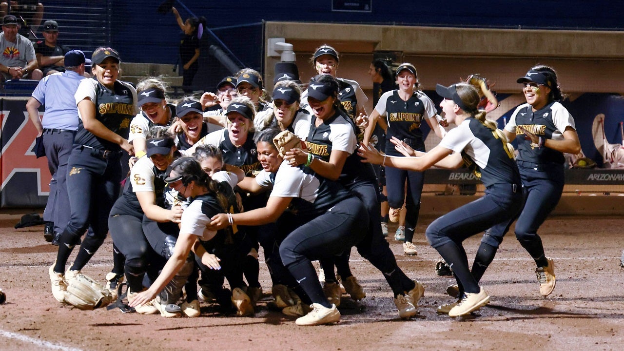High school softball rankings: Five new teams join MaxPreps Top 25 after postseason shakeups