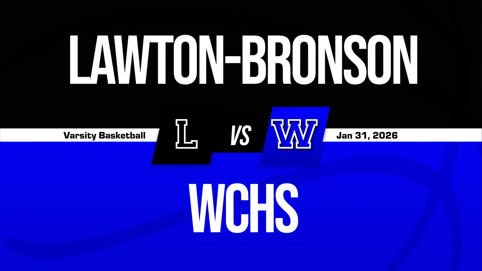 Basketball Game Preview: Woodbury Central Wildcats vs. St. Mary's Hawks + How To Watch