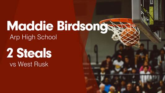 Softball Recap: Arp Makes It 11 in a Row on the Road