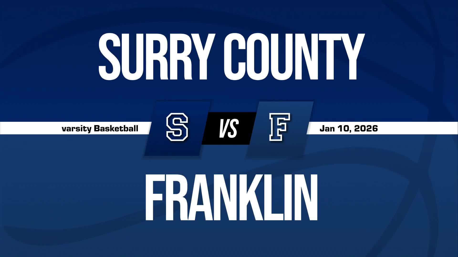 Basketball Game Preview: Surry County Cougars vs. Brunswick Bulldogs