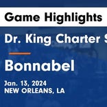Basketball Game Preview: Bonnabel Bruins vs. Chalmette Owls