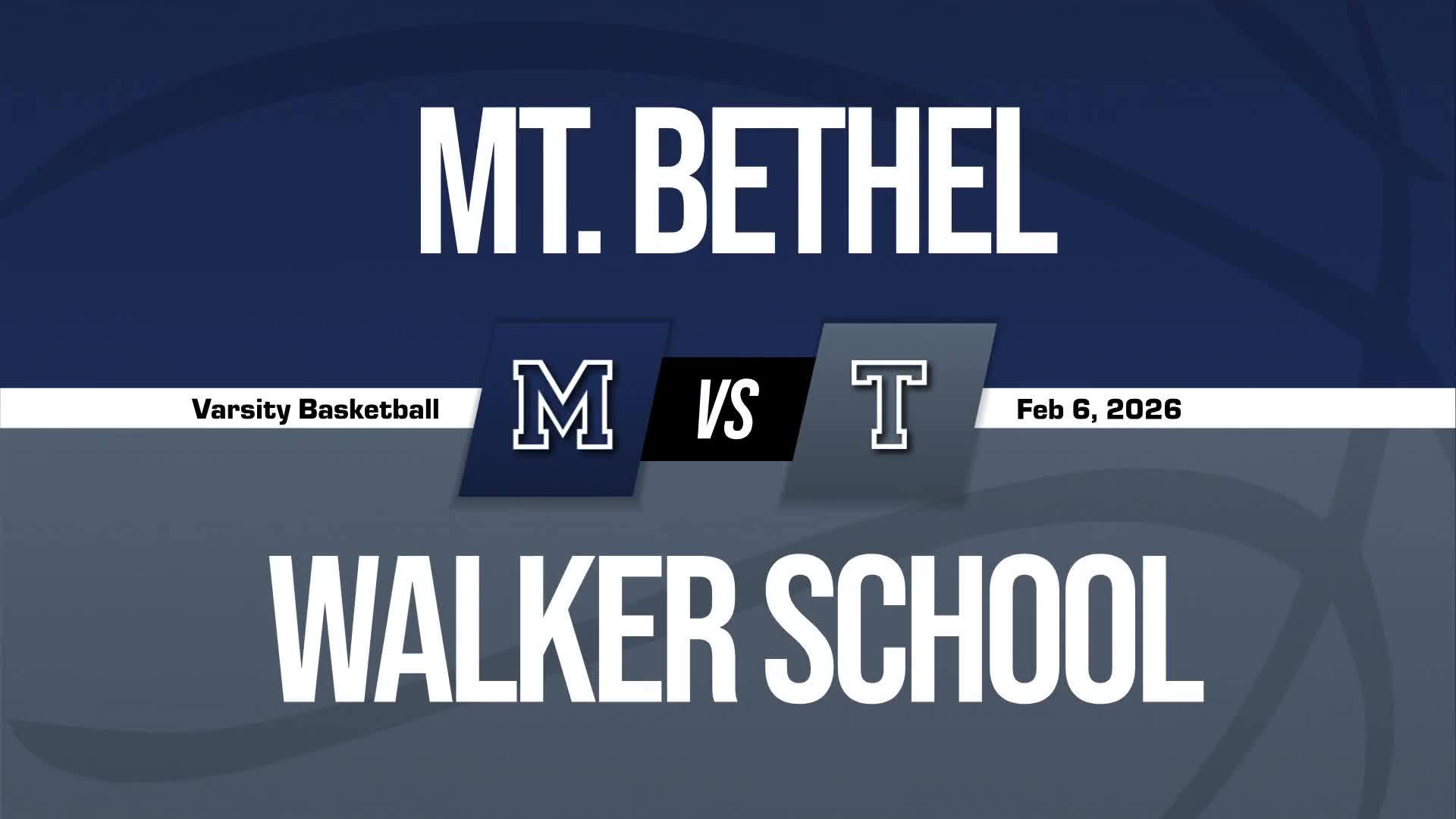 Basketball Recap: Walker Find Success + How To Watch