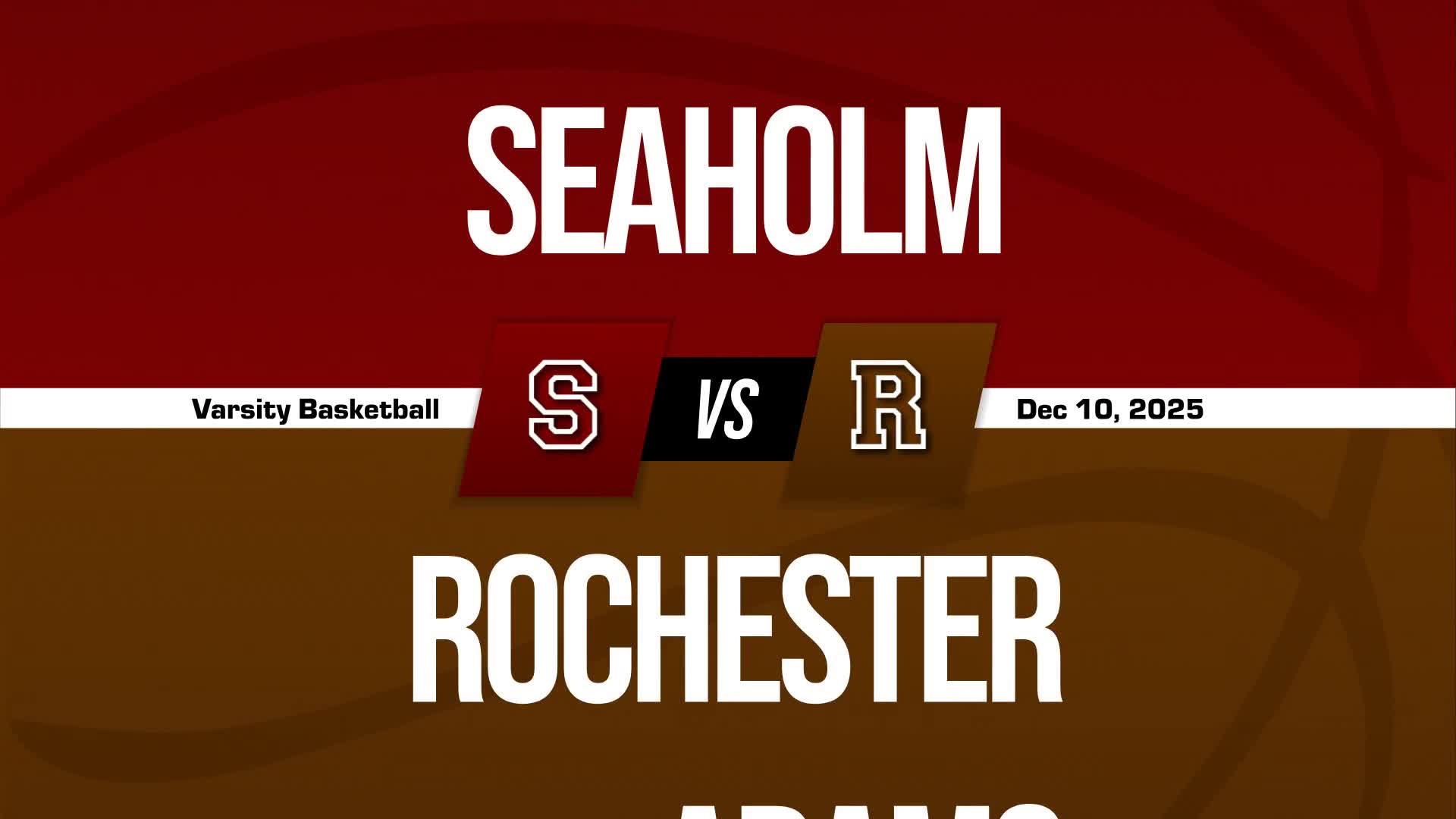 Basketball Game Preview: Adams Highlanders vs. Mott Corsairs + How To Watch