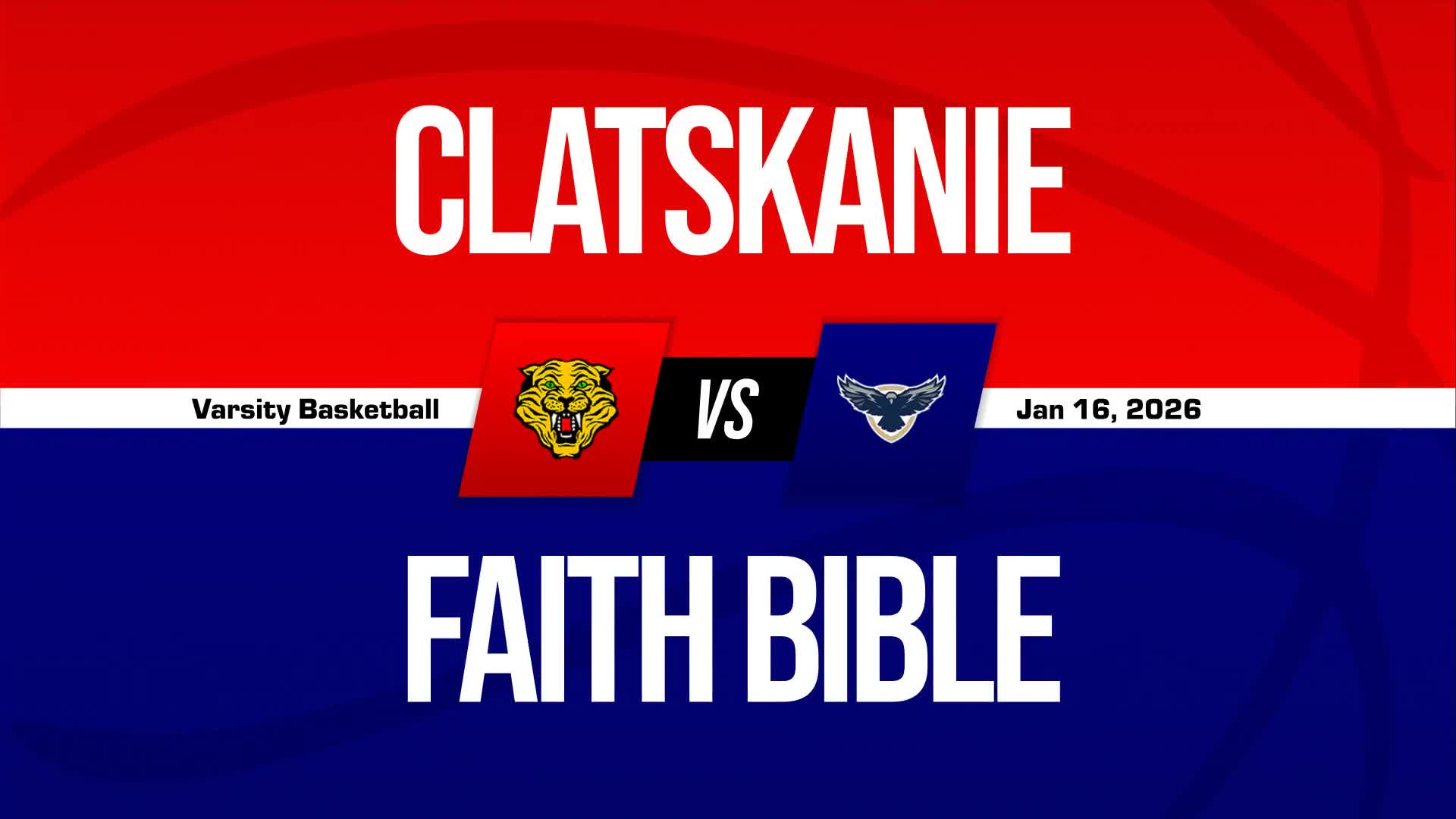 Basketball Recap: Friday's  Victory Is Clatskanie's Third in Last Four Outings + How To Watch