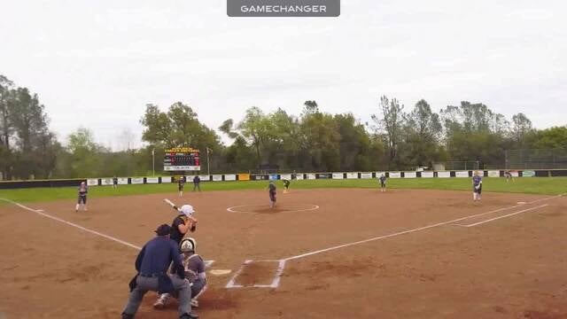 Softball Game Preview: Del Oro Golden Eagles vs. Granite Bay Gri