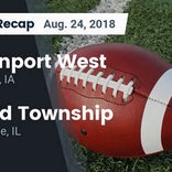 Football Game Preview: Muscatine vs. Davenport West