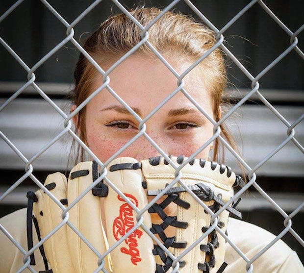 Windham three-sport standout Mia Beradinelli is our initial honor roll Athlete of the Week member, presented by the U.S. Marines.