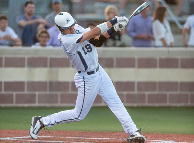 Kyle Muller, Dallas Jesuit