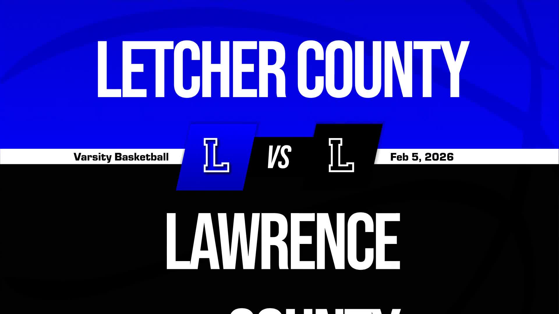Basketball Recap: Lawrence County Beats Tug Valley for Their Third Straight  Victory