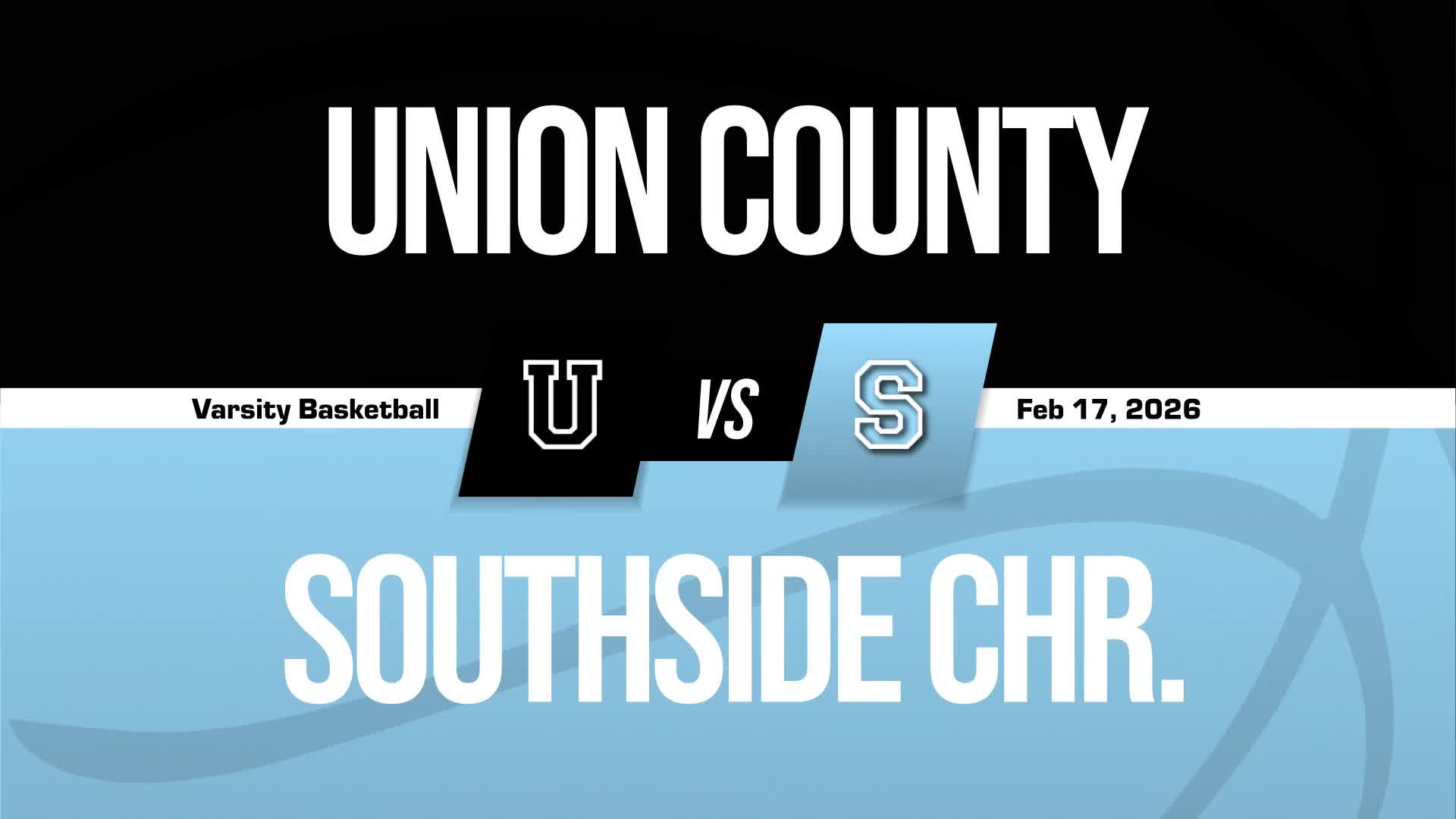 Basketball Recap: Southside Christian Skates Past Union County with Ease