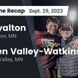 Royalton vs. Eden Valley-Watkins