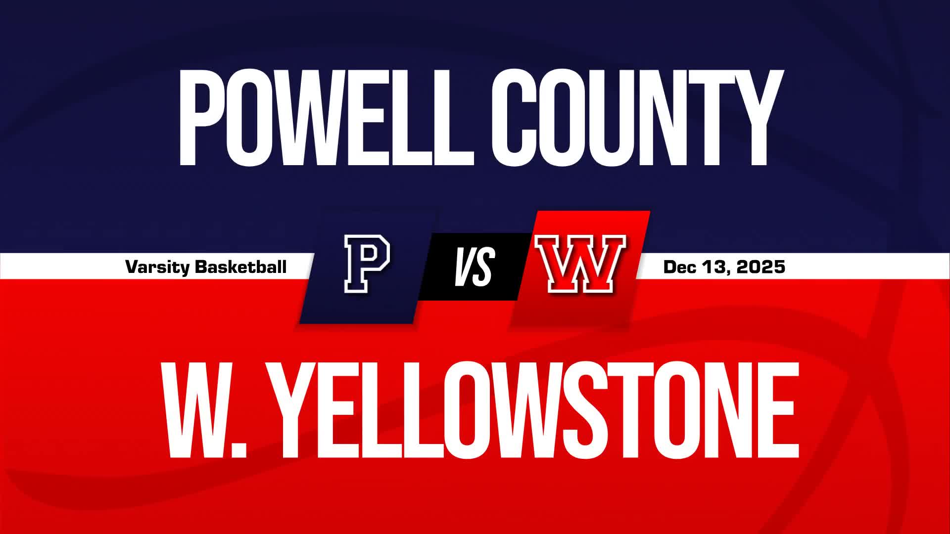 Basketball Recap: West Yellowstone Skates Past Powell County with Ease + How To Watch