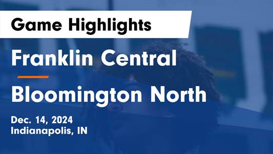 Basketball Game Preview: Franklin Central Flashes vs. Lawrence N
