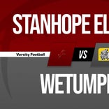 Football Recap: Zachariah Goodson Leads Stanhope Elmore's Defense on Friday + How To Watch