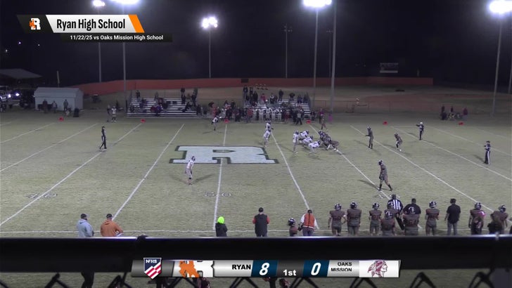 Football Recap: Tipton Takes a Tough Playoff Loss