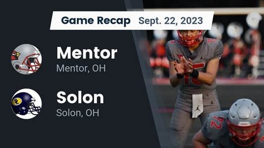 Solon vs. Medina