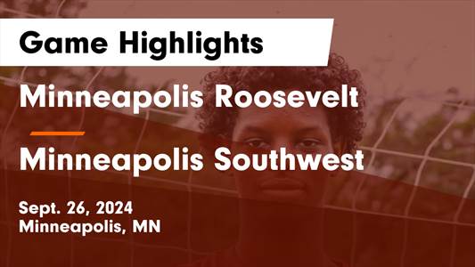 Soccer Recap: Roosevelt Takes a Loss