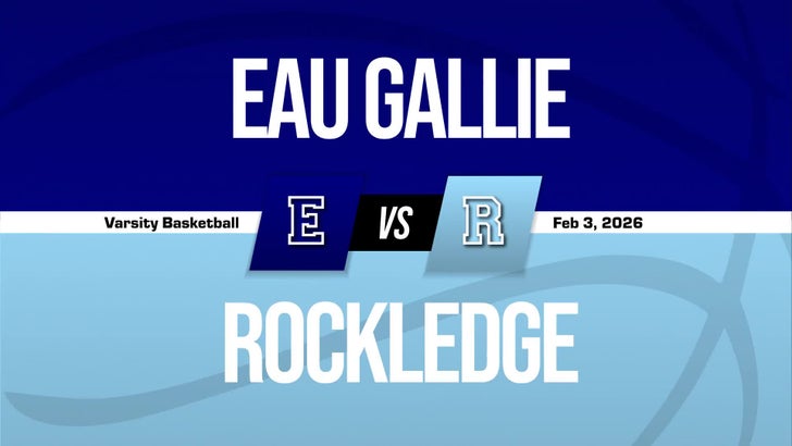 Basketball Recap: Rockledge Falls Despite Big Games from Brady