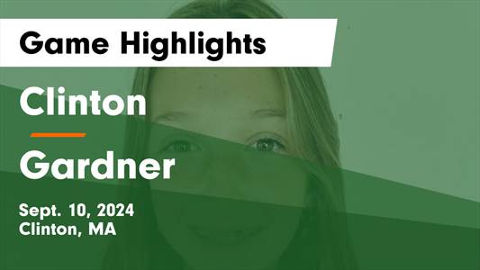 Soccer Game Preview: Clinton vs. Lunenburg