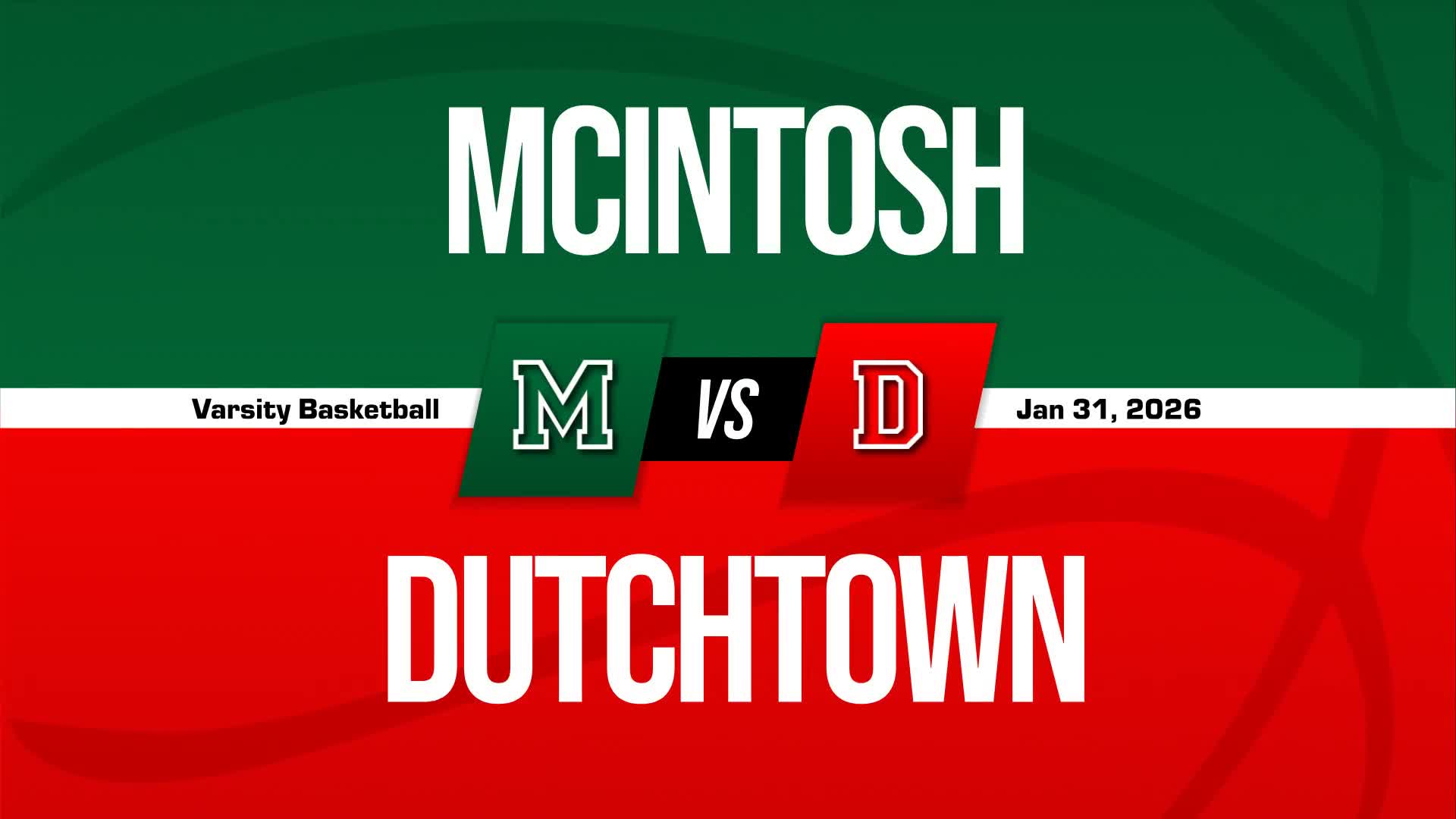 Basketball Game Preview: McIntosh Chiefs vs. Morrow Mustangs + How To Watch