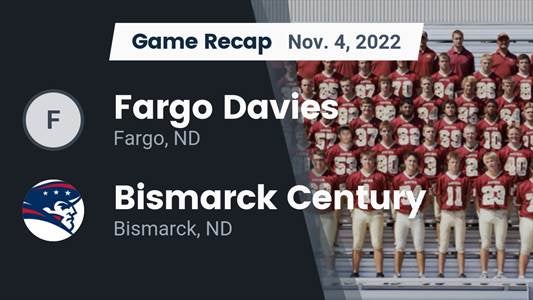 Legacy vs. Fargo Davies