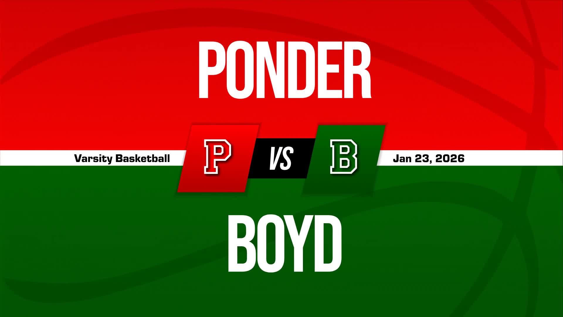 Basketball Game Preview: Ponder Lions vs. Pilot Point Bearcats