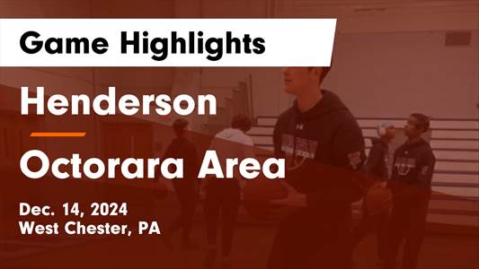 Basketball Recap: Henderson Skates Past Motivation with Ease