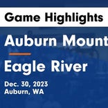 Auburn Mountainview vs. Eagle River