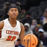 California high school girls basketball: Central outlasts Bonita Vista 52-41 in CIF Division II girls final behind 24 points from Talia Maxwell