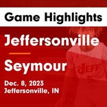 Seymour vs. Jennings County