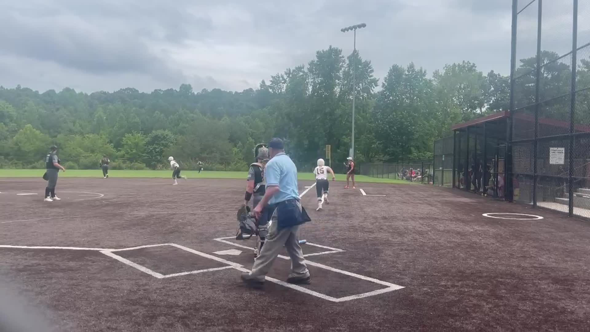 Softball Game Preview: Fannin County Hits the Road