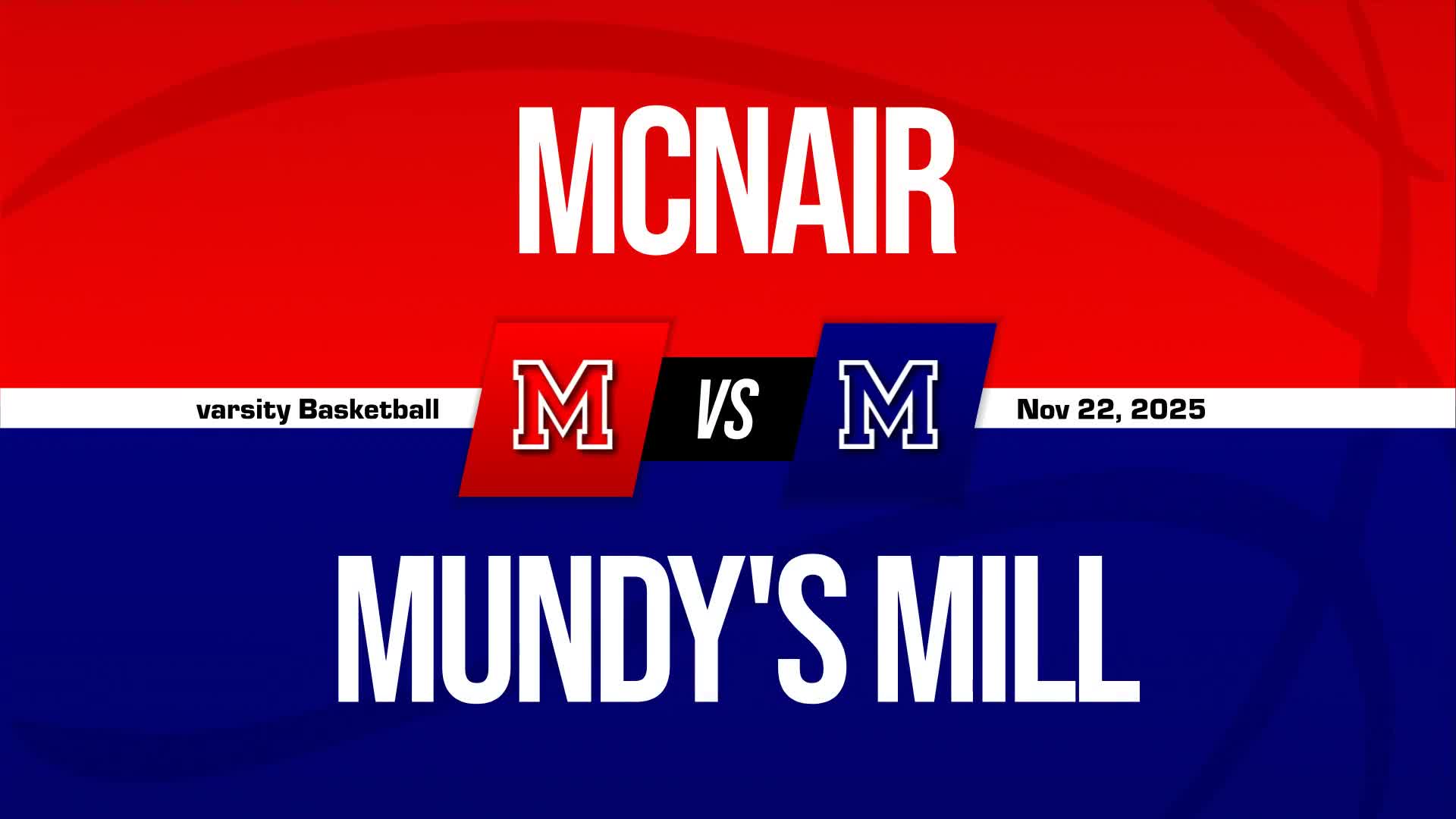 Basketball Game Preview: McNair Mustangs vs. Bowen Boilermakers