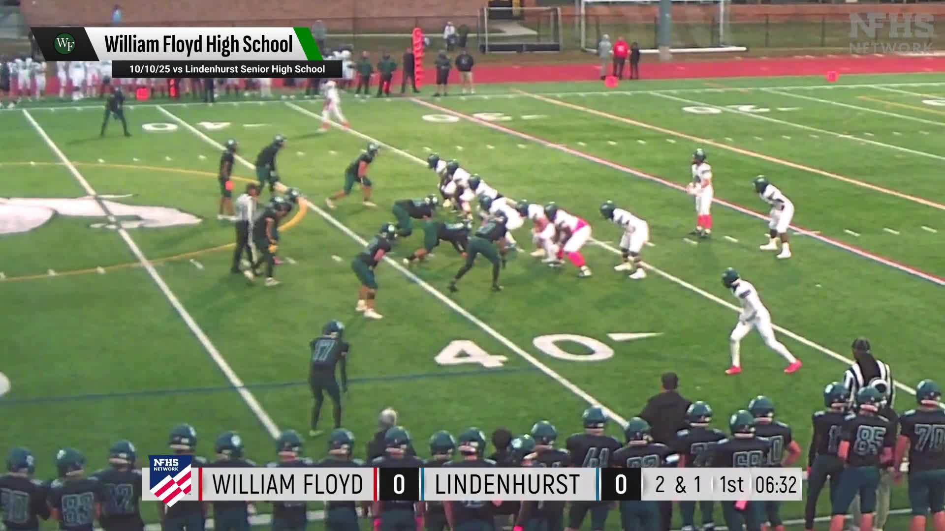 Football Recap: Ward Melville Finds Playoff Glory Versus William Floyd + How To Watch