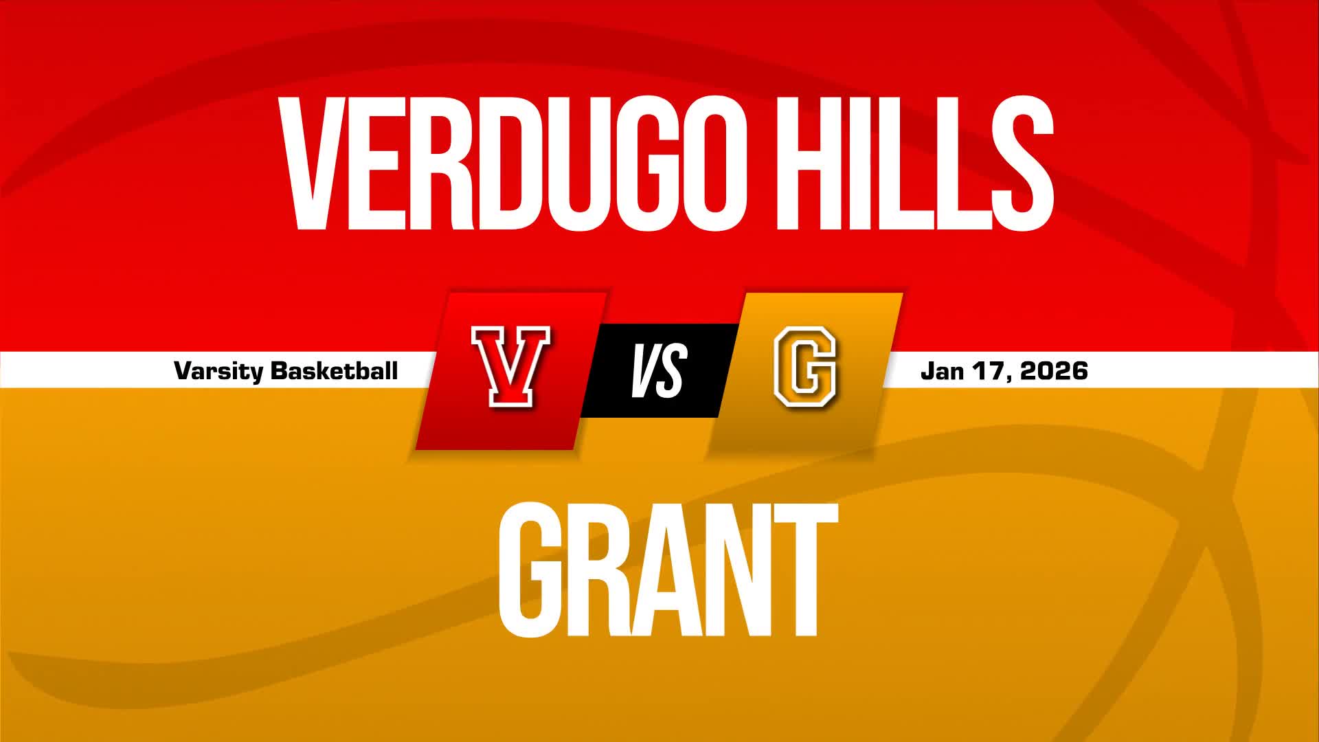 Basketball Game Preview: Verdugo Hills Dons vs. Carson Colts