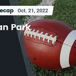 Football Game Preview: Simeon Wolverines vs. Morgan Park Mustangs