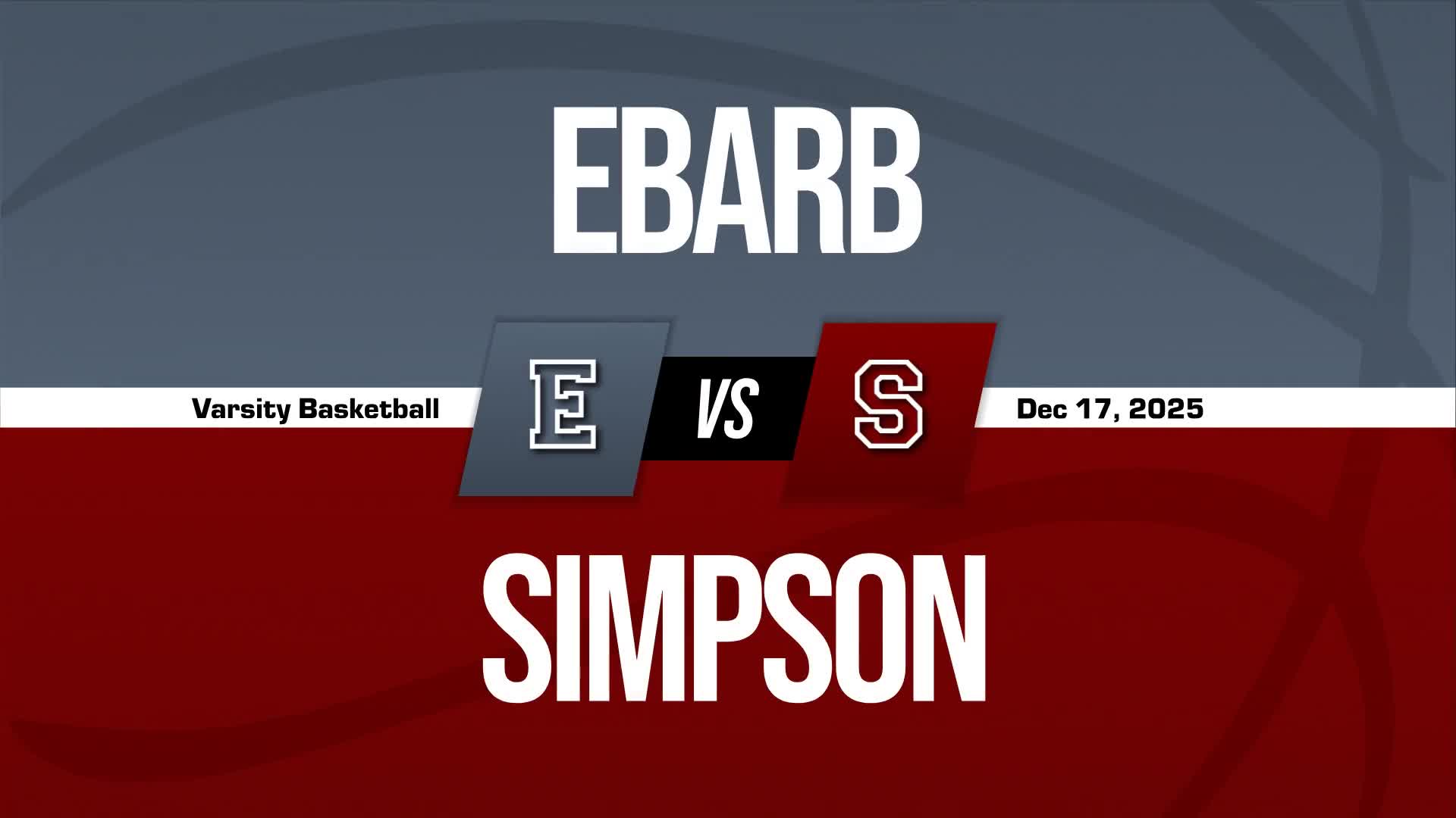 Basketball Game Preview: Simpson Broncos vs. Negreet Indians