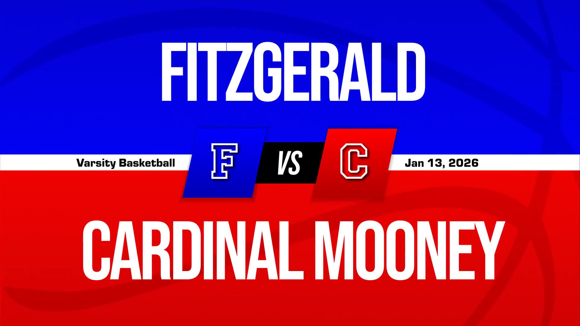 Basketball Recap: Fitzgerald Extends Winning Streak to Eight