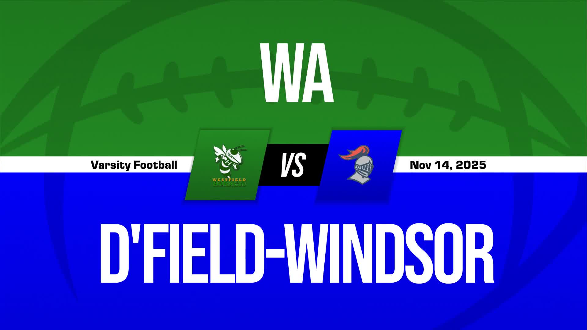 Football Game Preview: Deerfield-Windsor Knights vs. John Milledge Academy Trojans