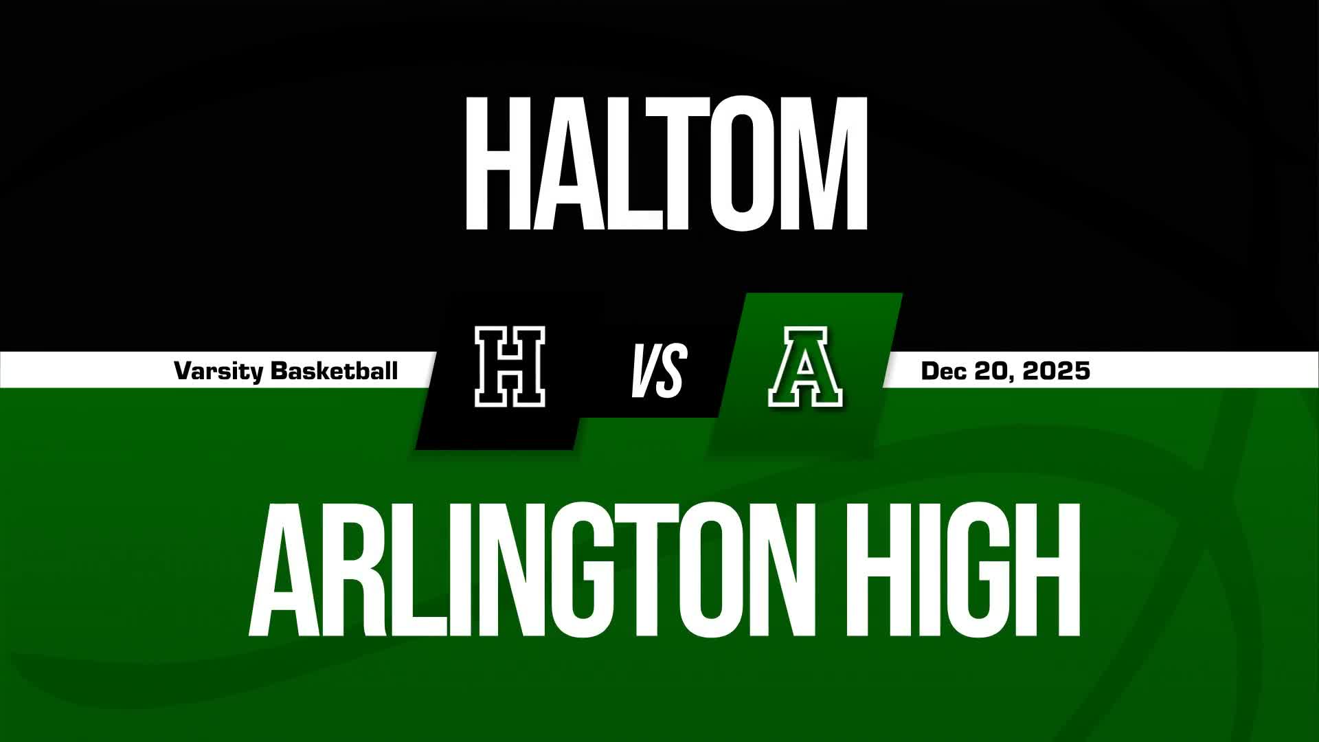 Basketball Game Preview: Arlington Colts vs. South Grand Prairie