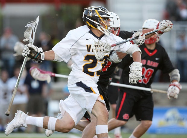 Jamie Trimboli, Victor