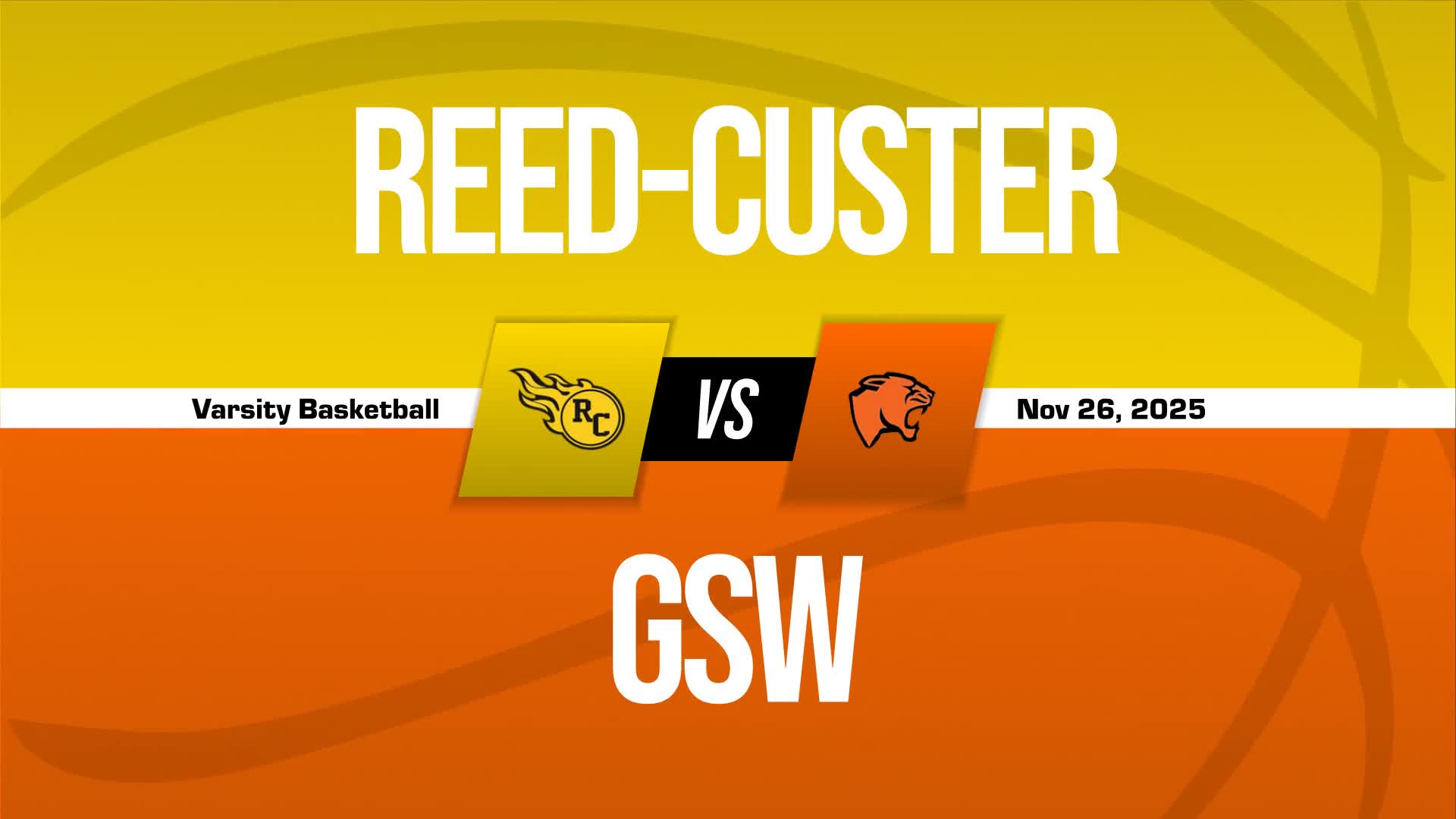 Basketball Game Preview: Reed-Custer Comets vs. Herscher Tigers